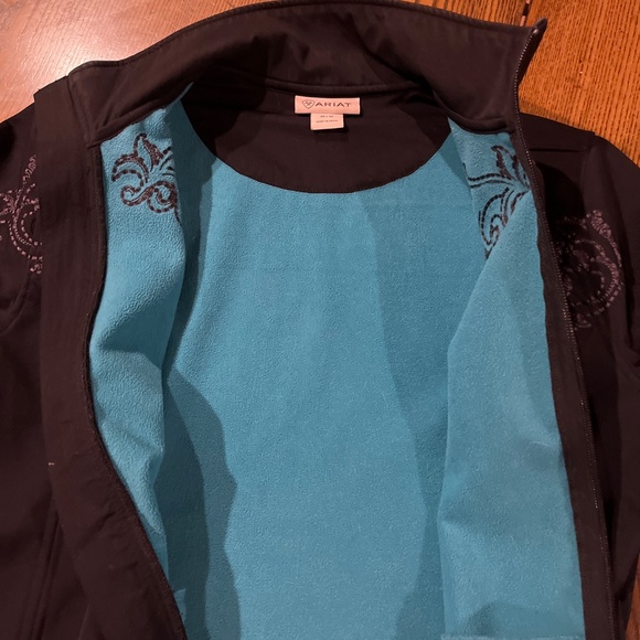 Ariat jacket - Picture 5 of 6